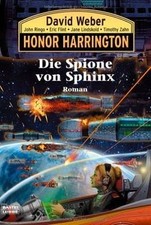 Honor harrington band gebraucht kaufen  Berlin