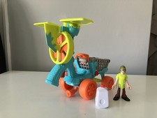 Fisher price scooby for sale  BLAYDON-ON-TYNE