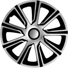 Wheel trims nissan for sale  UK