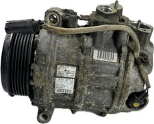 Compressor CA A/C para Mercedes-Benz A0022301211 comprar usado  Enviando para Brazil