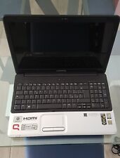 Notebook compaq cq60 usato  Reggio Calabria