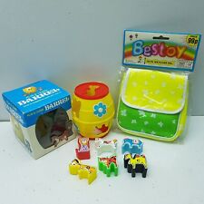 Play learn barrel for sale  LEEDS