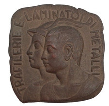 Trafilerie laminato metalli usato  Caravaggio