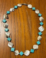 Beautiful vintage turquoise for sale  Fort Lauderdale