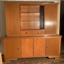 Alter wohnzimmerschrank 180 gebraucht kaufen  Hanau