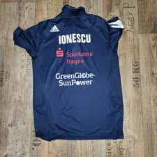 Vidio ionescu matchworn gebraucht kaufen  Bremen