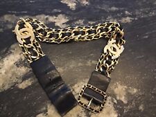 Sublime authentique ceinture d'occasion Sublime authentique ceinture d'occasion  Cannes