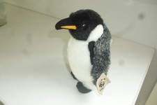 Wwf kaiserpinguin kuscheltier gebraucht kaufen  Bad Münder