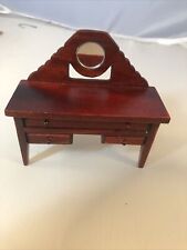 Vintage dollhouse wooden for sale  Georgetown