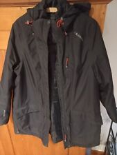 Schöffel winterjacke venturi gebraucht kaufen  Rodenbach