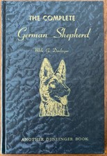 Deutscher schäferhund the gebraucht kaufen  Minden
