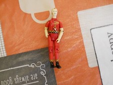 Figurine tyco crash d'occasion  Gerzat