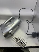 Kenwood hand mixer for sale  READING