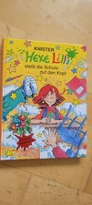 Hexe lilli stellt gebraucht kaufen  Schwetzingen