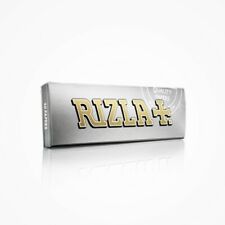 Rizla silver regular for sale  THETFORD