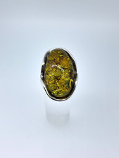 Silver natural green for sale  SOUTHPORT