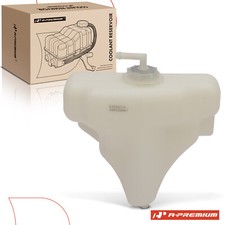 Engine coolant reservoir for sale  USA