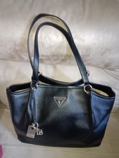 Borsa donna guess usato  Roma