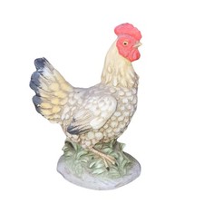 Vintage homco rooster for sale  Hulbert