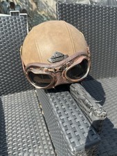 Leather zengen open for sale  DARLINGTON