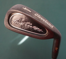 Cleveland iron stiff for sale  SPILSBY