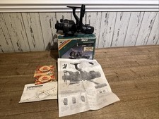 Cormorron reel kp285 for sale  CROWBOROUGH