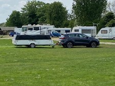 2022 pennine pathfinder for sale  HARLOW
