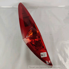 46794078 fanale post. usato  Italia