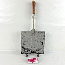 Gaufrier appareil moule d'occasion  Haguenau