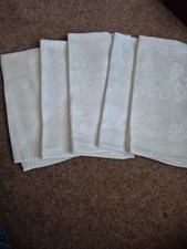 Set vintage damask for sale Set vintage damask for sale  ASHFORD