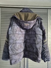 Utdoorjacke abnehmbarer kapuze gebraucht kaufen  Baden-Baden