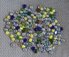 Deko glassteine 600 gebraucht kaufen  Winnenden