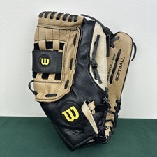 Wilson a360 leather for sale  Cullman