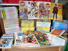 Fumetti lotto misto usato  San Pietro in Casale
