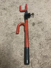 Vintage club anti for sale  Cambridge Springs