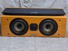 Spendor c5.2 centre for sale  ENFIELD