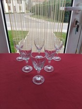 Verres vin blanc d'occasion  Étain