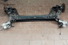 Hinterachse renault megane gebraucht kaufen  Warendorf
