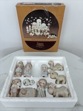Vtg precious moments for sale  Bradenton