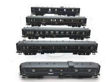 Rivarossi hr4384 set usato  Milano