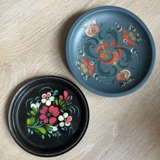 Tray lot norwegian for sale  Rose City