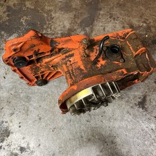 Echo 650evl crank d'occasion  Expédié en Belgium
