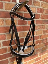 Trense bridle gebisslose gebraucht kaufen  Salzwedel