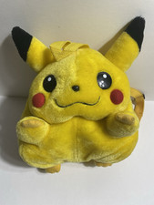 Pikachu pokemon plush for sale  Salinas