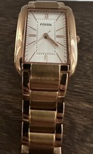 Fossil adele women for sale  Natick