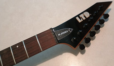 Unplayed esp ltd d'occasion  Expédié en Belgium