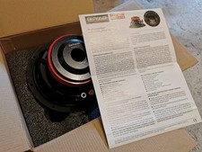 Emphaser esw monolith gebraucht kaufen  Demmin