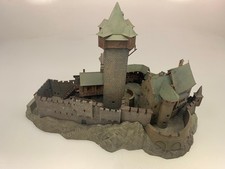 Kibri 9010 burg gebraucht kaufen Kibri 9010 burg gebraucht kaufen  Wuppertal