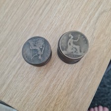 Old one penny for sale  HERTFORD