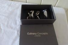 Culinary concepts boxed for sale  TURRIFF